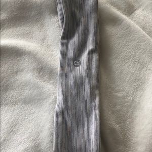 Lululemon headband